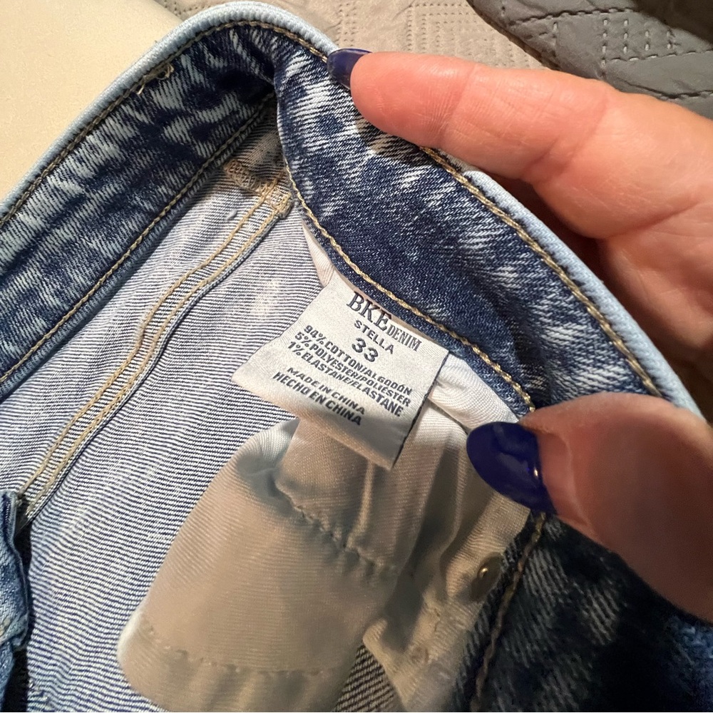 Bke shorts